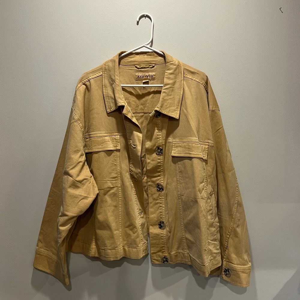 Target Utility Jacket